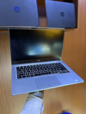 New Laptop Dell Latitude 7300 16GB Intel Core I5 SSD 512GB