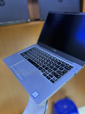 New Laptop Dell Latitude 7300 16GB Intel Core I5 SSD 512GB