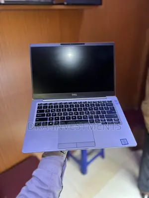 Laptop Dell Latitude 7300 16GB Intel Core I5 SSD 512GB