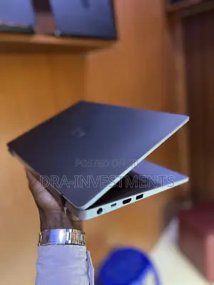 Laptop Dell Latitude 7300 16GB Intel Core I5 SSD 512GB