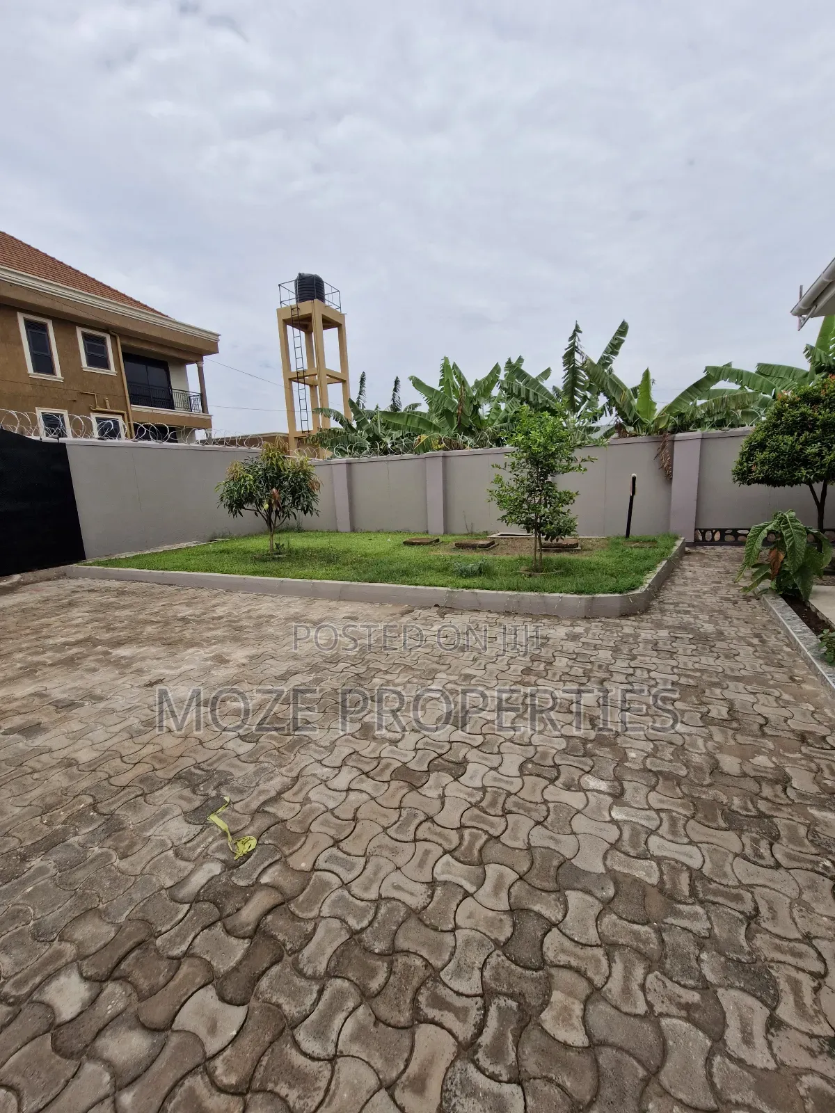 3bdrm Bungalow in Namugongo Kikulu, Central Division for rent