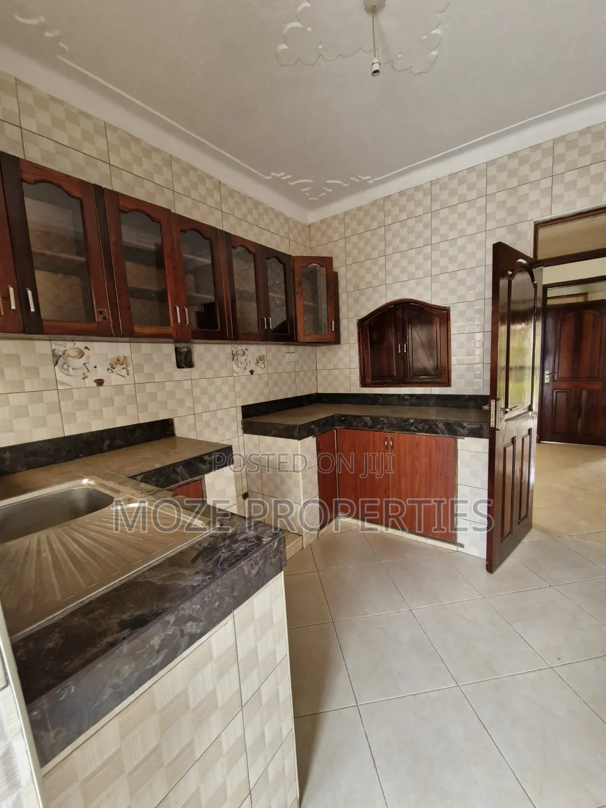 3bdrm Bungalow in Namugongo Kikulu, Central Division for rent