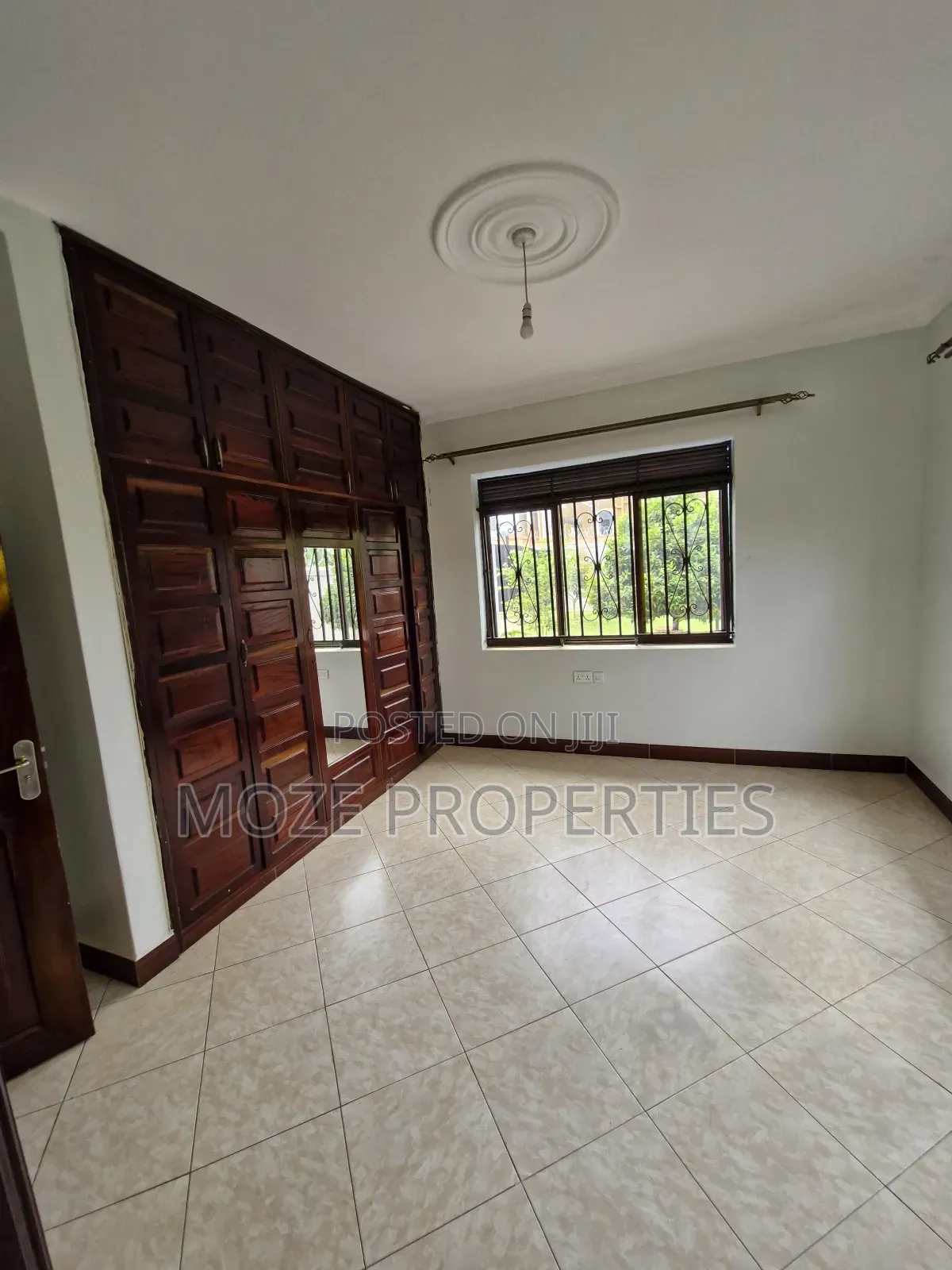 3bdrm Bungalow in Namugongo Kikulu, Central Division for rent