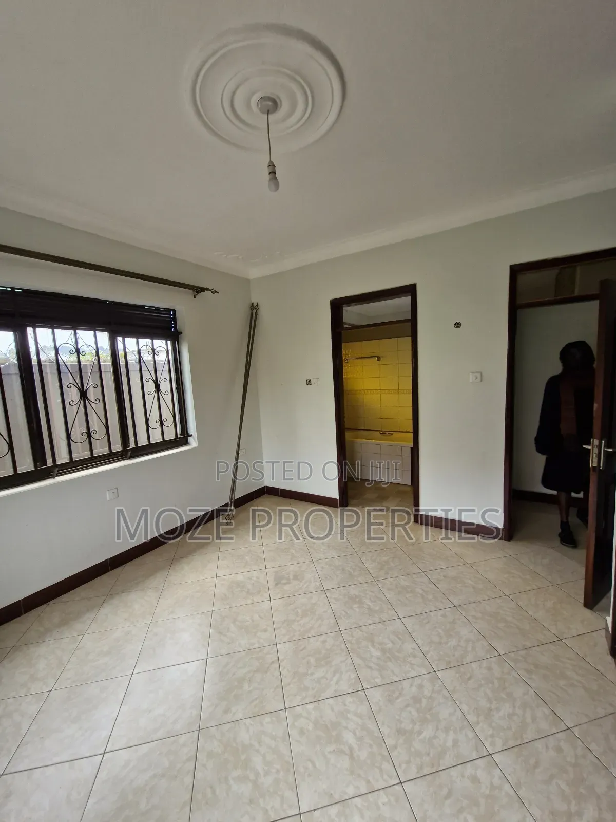 3bdrm Bungalow in Namugongo Kikulu, Central Division for rent