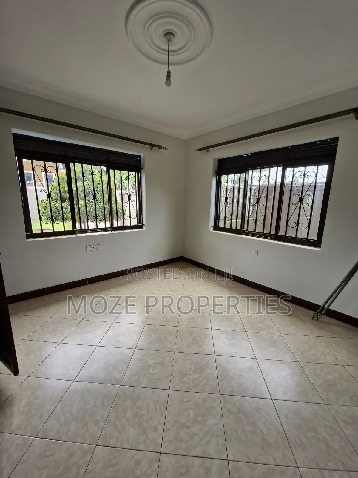 3bdrm Bungalow in Namugongo Kikulu, Central Division for rent