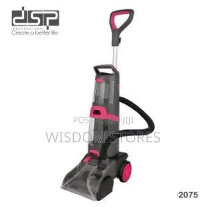 DSP Kd2075 Steam Floor Cleaner – Fast Heat-Up, High-Power Cleaning