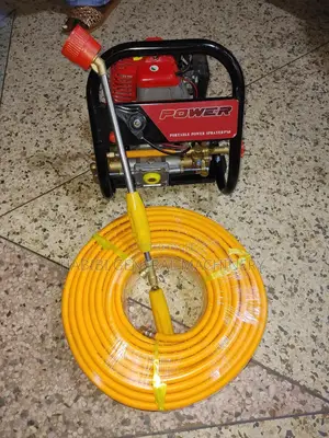 Portable Garden Sprayer ( 2 Stroke)