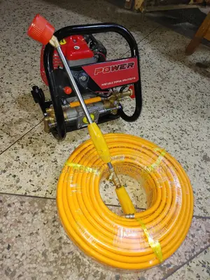 Portable Garden Sprayer ( 2 Stroke)