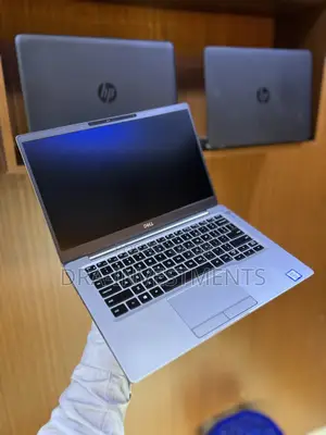 Laptop Dell Latitude 7300 16GB Intel Core I7 SSD 512GB