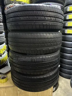 225/60r17 Toyo Japan Foreign Used Tires