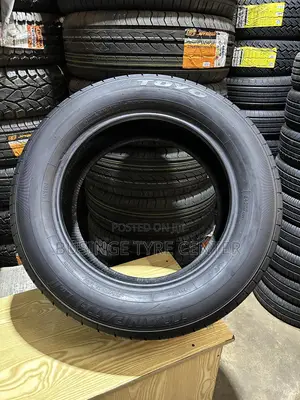225/60r17 Toyo Japan Foreign Used Tires