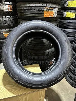 225/60r17 Toyo Japan Foreign Used Tires