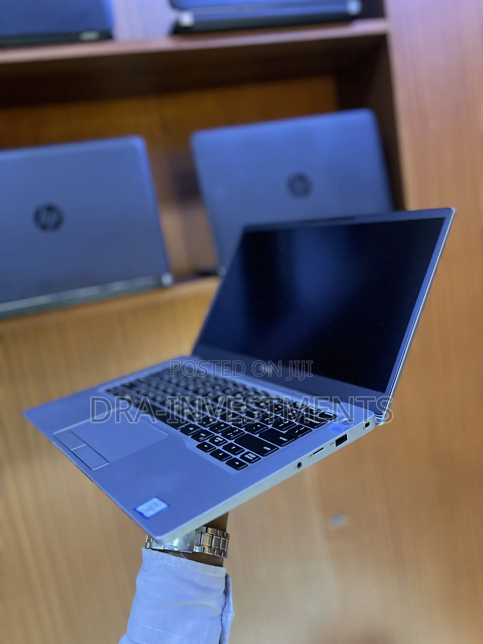 Laptop Dell Latitude 7300 16GB Intel Core I7 SSD 256GB