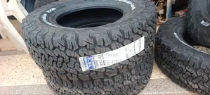 285/70r17 Bfgoodrich