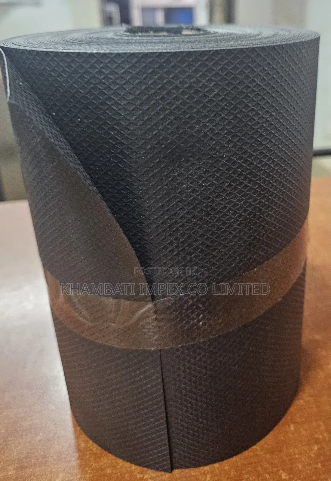 Dpc Roll 30m X 23cm