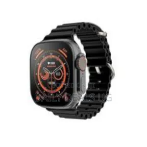 Laxasfit 2.19 Inch Display Watch 9 Ultra 49mm Unisex Smart Watch