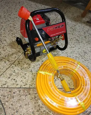 Garden Sprayer (V Power)