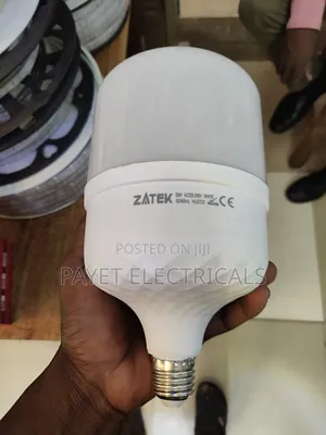 50watts Bright Bulb