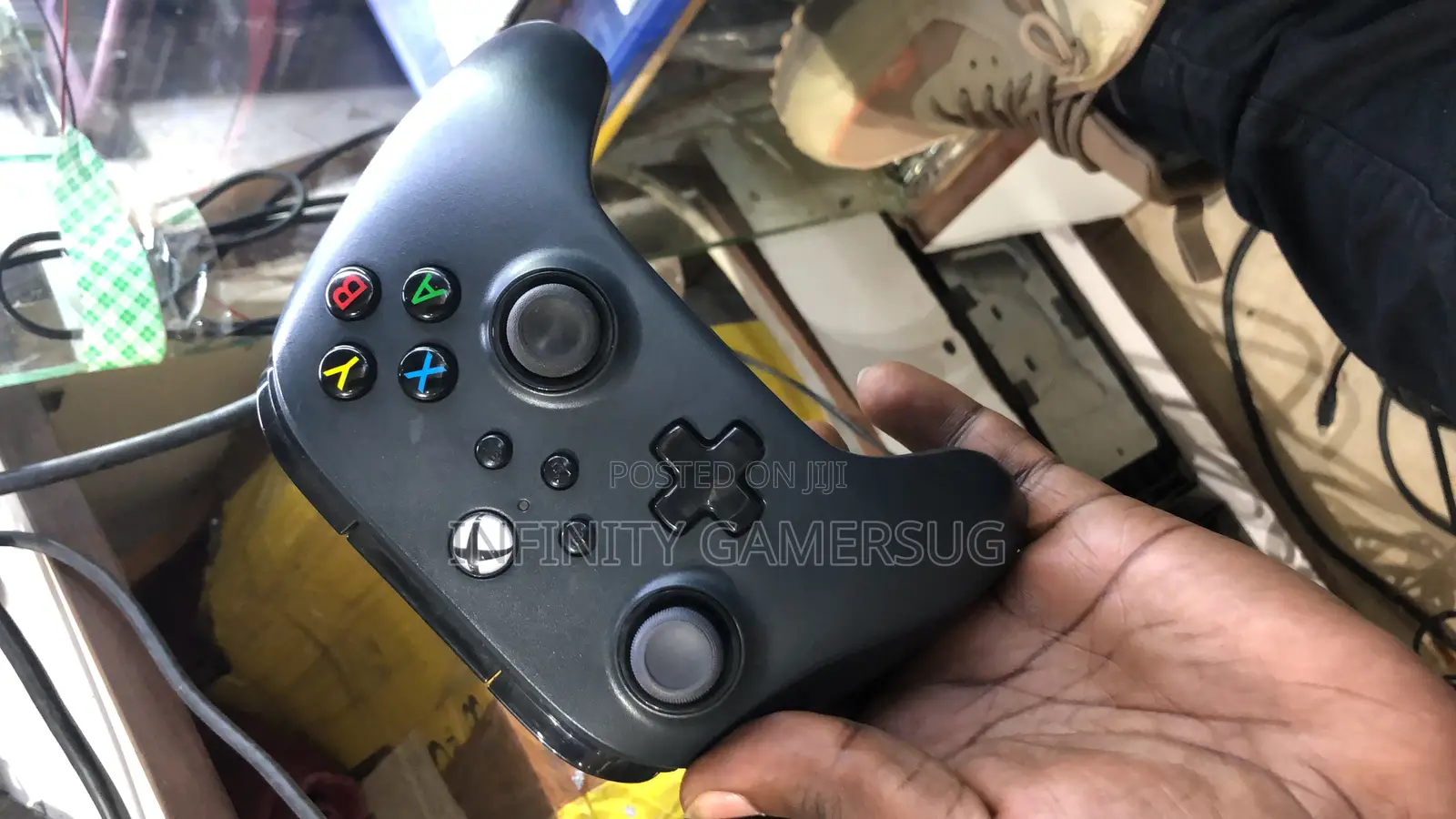 Xbox One Wired Controllers for Pc