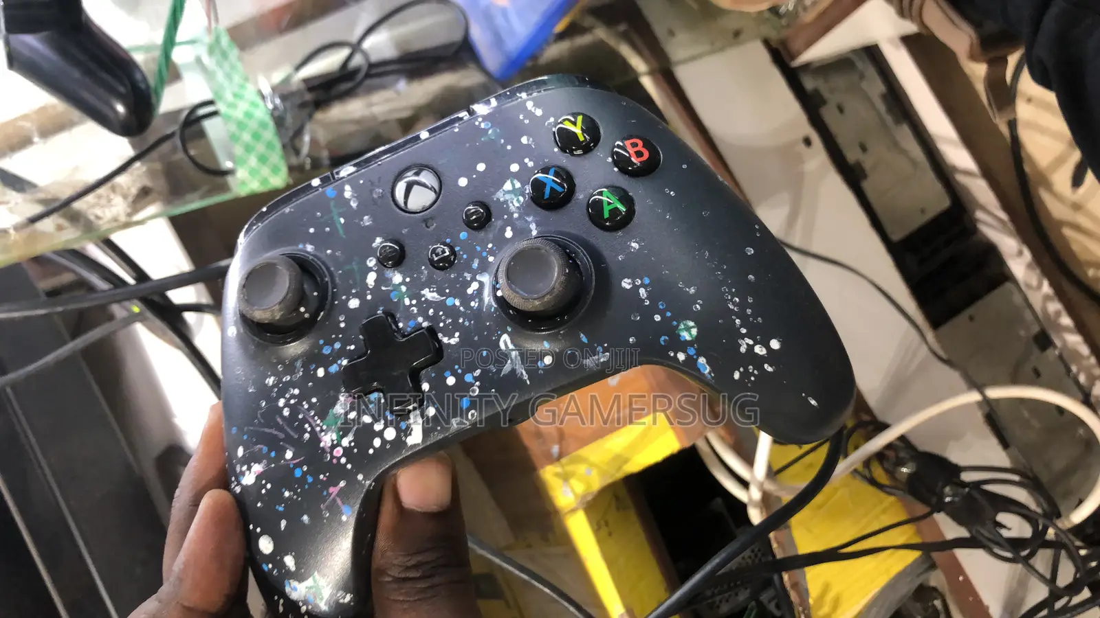 Xbox One Wired Controllers for Pc