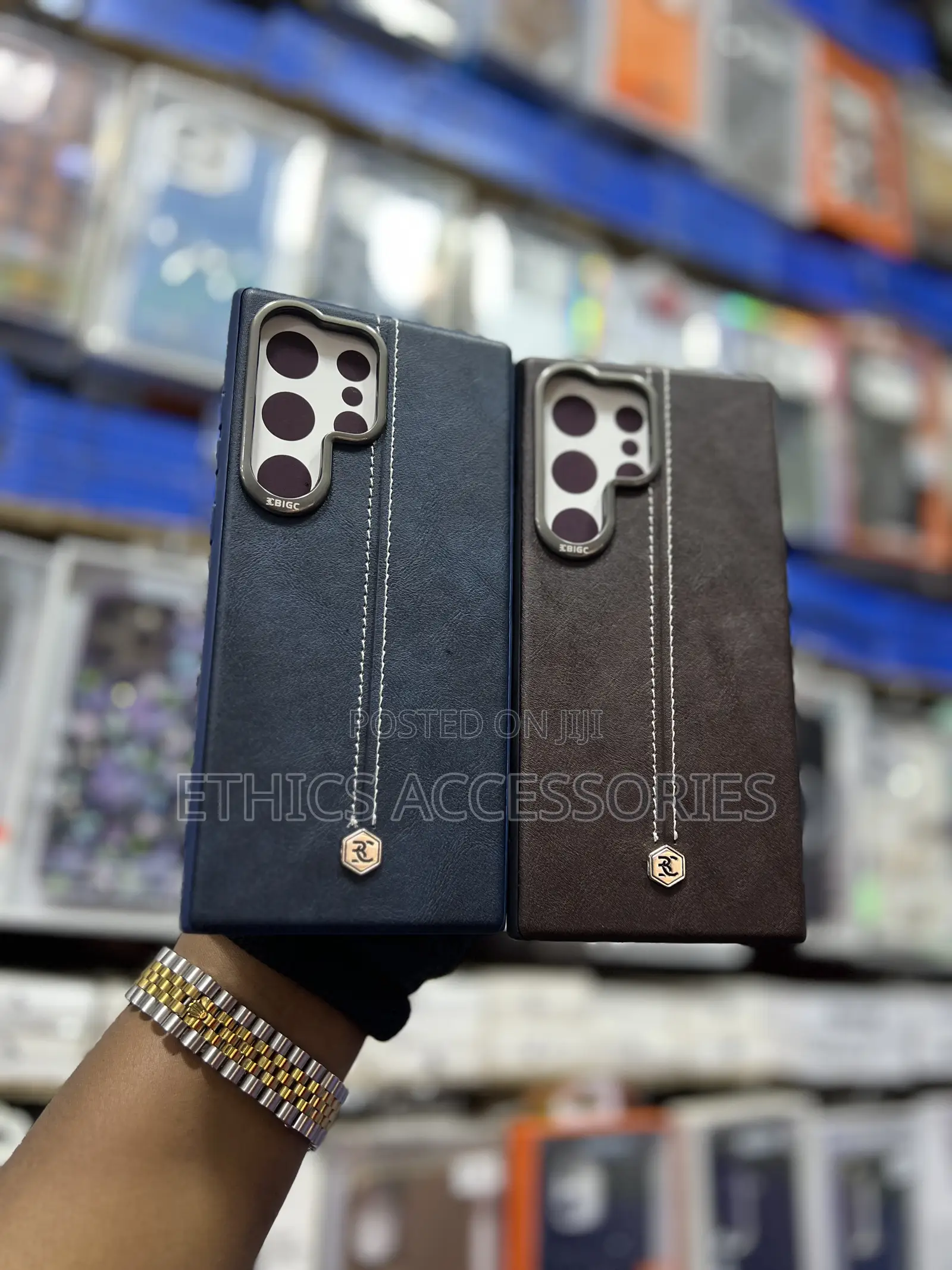 Creative Leather Cases Ultra Series