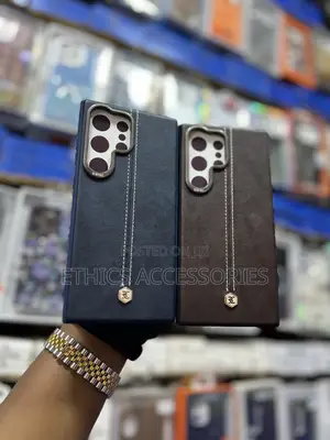 Creative Leather Cases Ultra Series