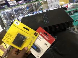 Ps2 Phat With 20 Games