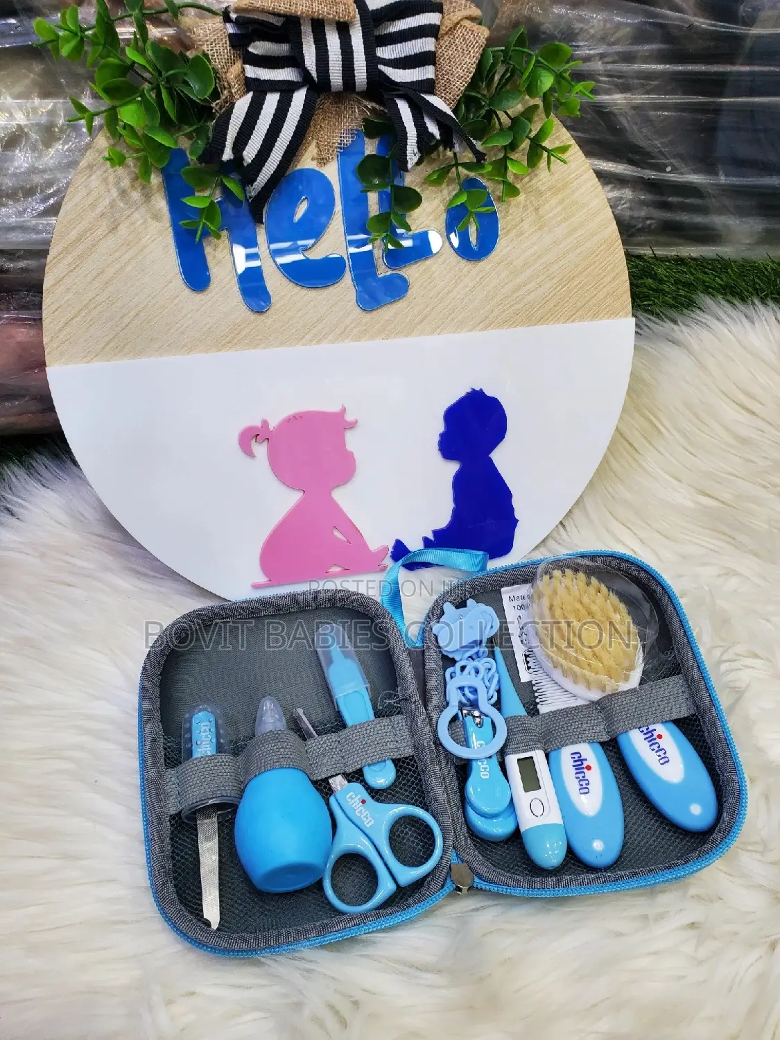 Baby Care Kit
