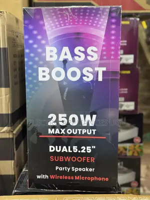 Aiwa Party Speaker D20.