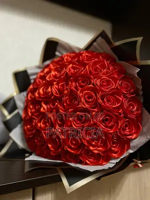 Eternal Flower Bouquets