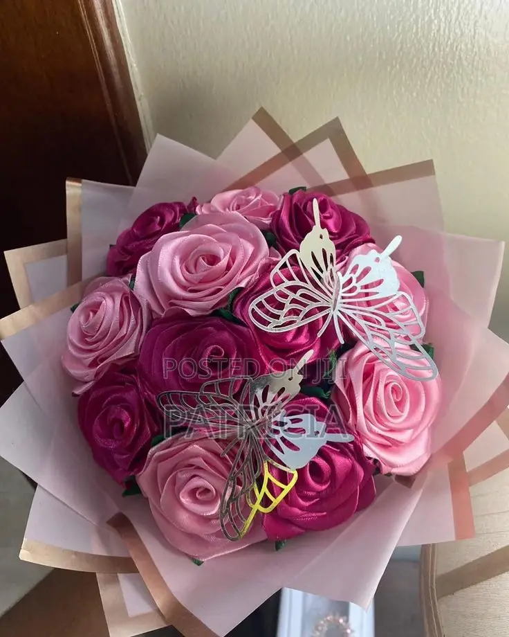 Eternal Flower Bouquets