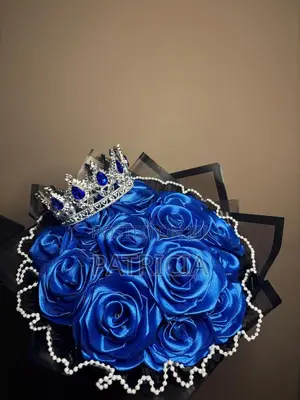 Eternal Flower Bouquets