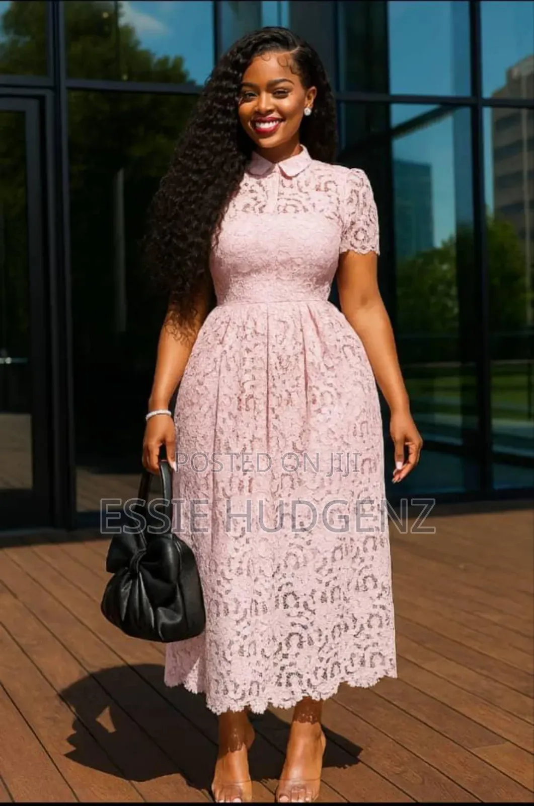 New Women's Dress