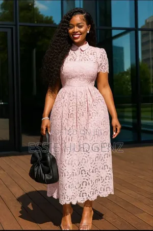 New Women's Dress