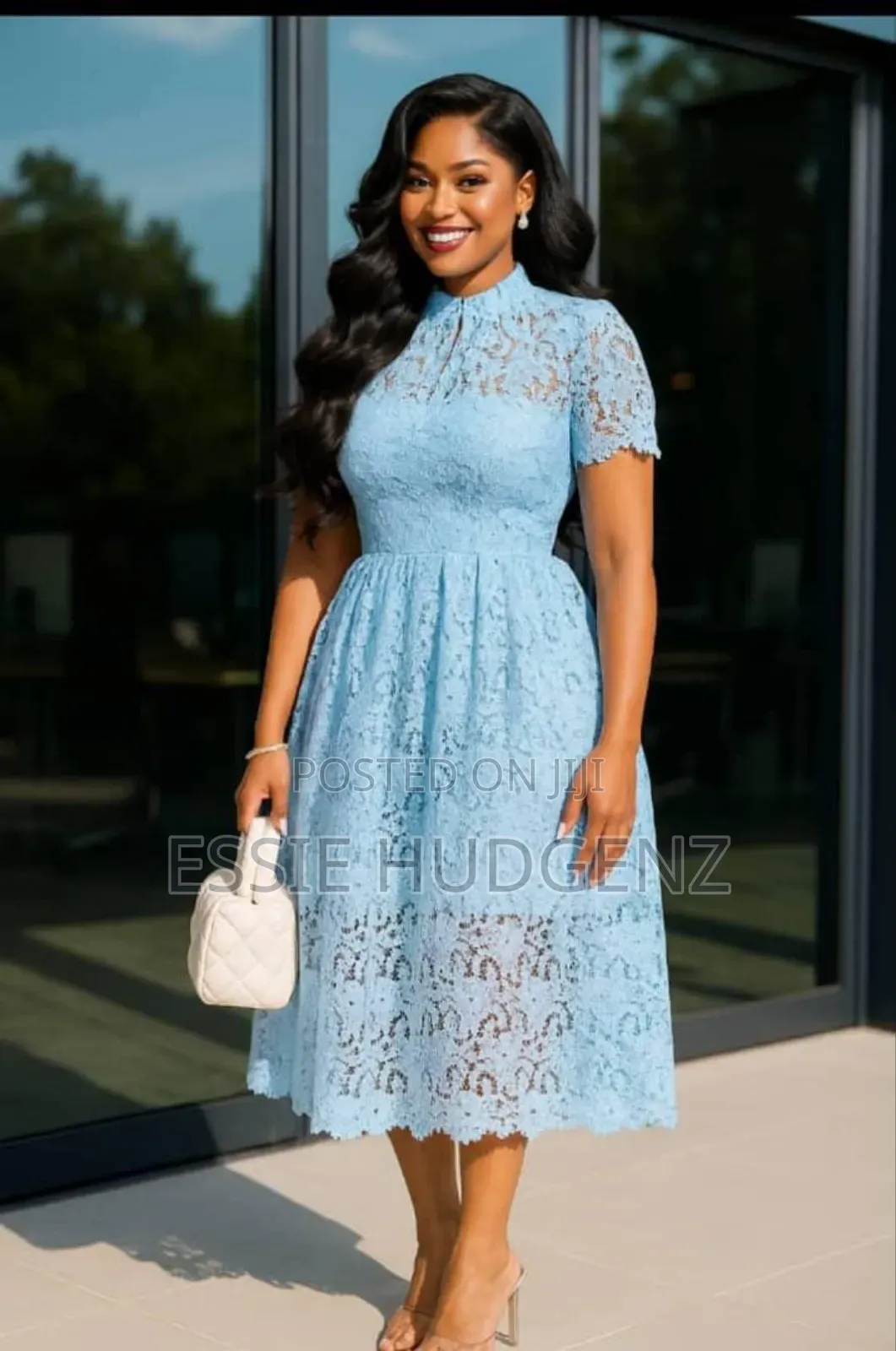 New Women's Dress