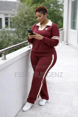 Comfy 2pc for Ladies