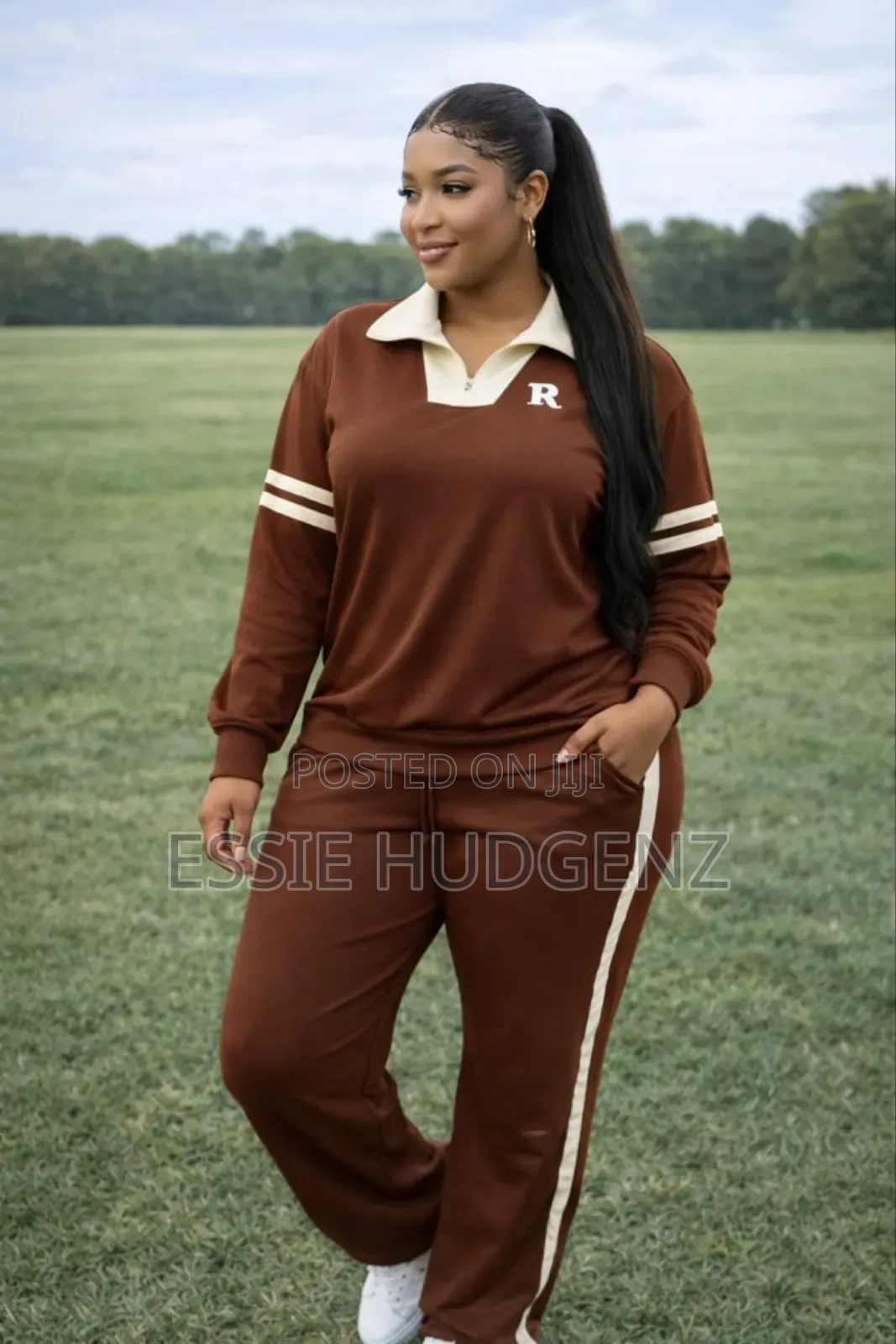 Comfy 2pc for Ladies