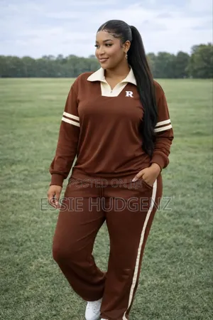 Comfy 2pc for Ladies