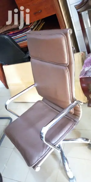 Leather Office Chair Brand New