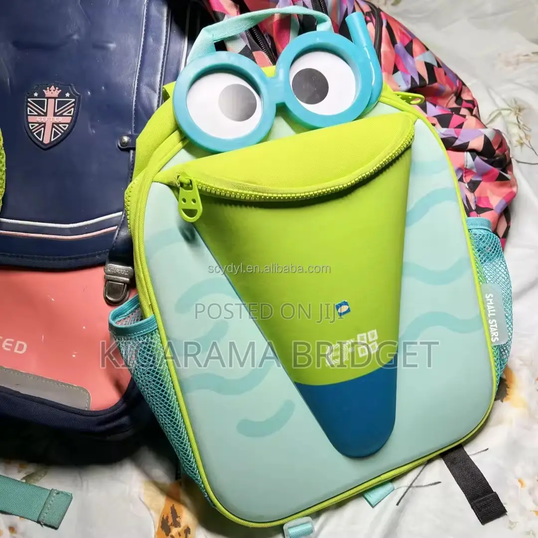 Second Hand School Bags