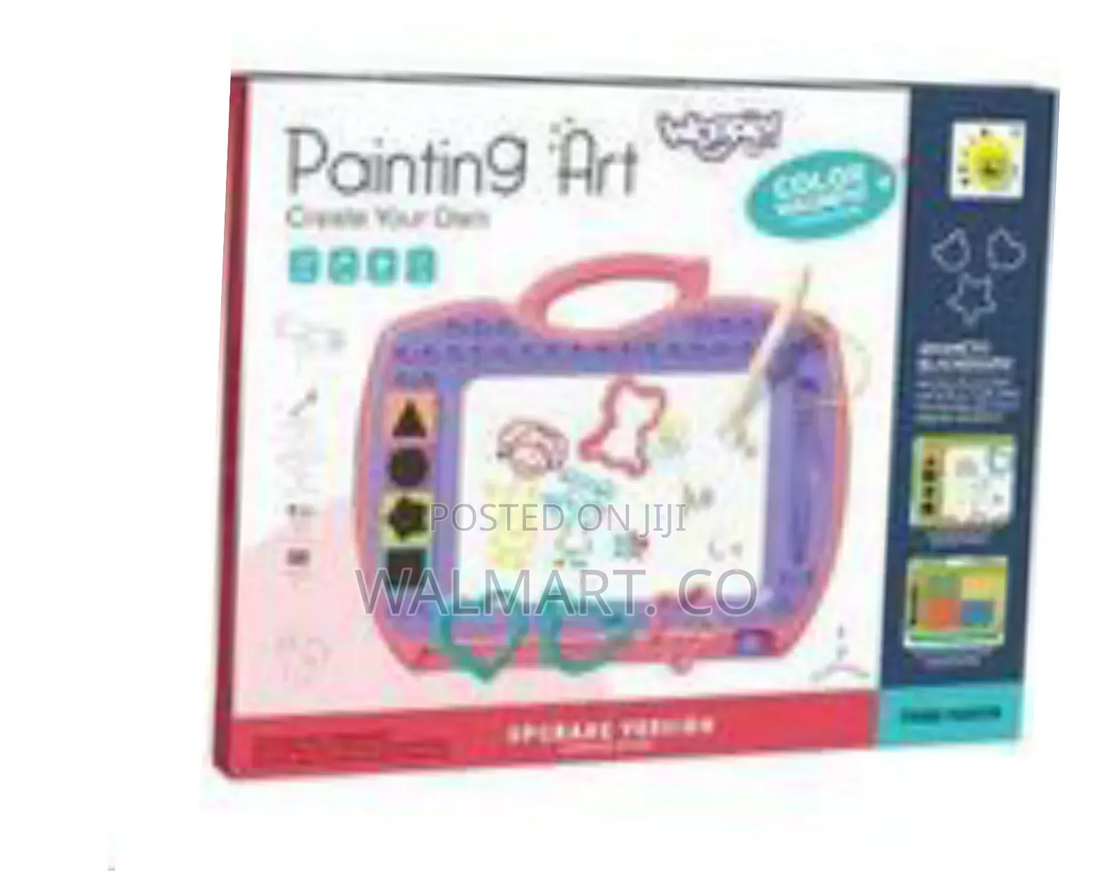 Drawing Doodle Board Gifts Toys Magnetic Board