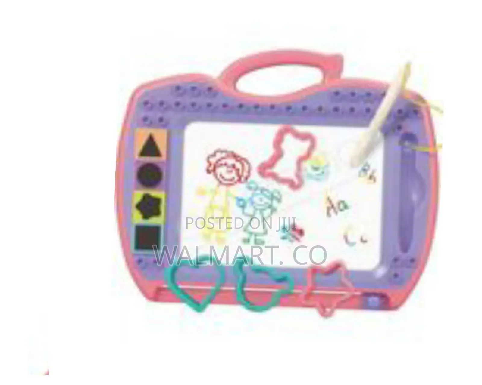 Drawing Doodle Board Gifts Toys Magnetic Board