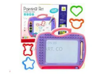 Drawing Doodle Board Gifts Toys Magnetic Board