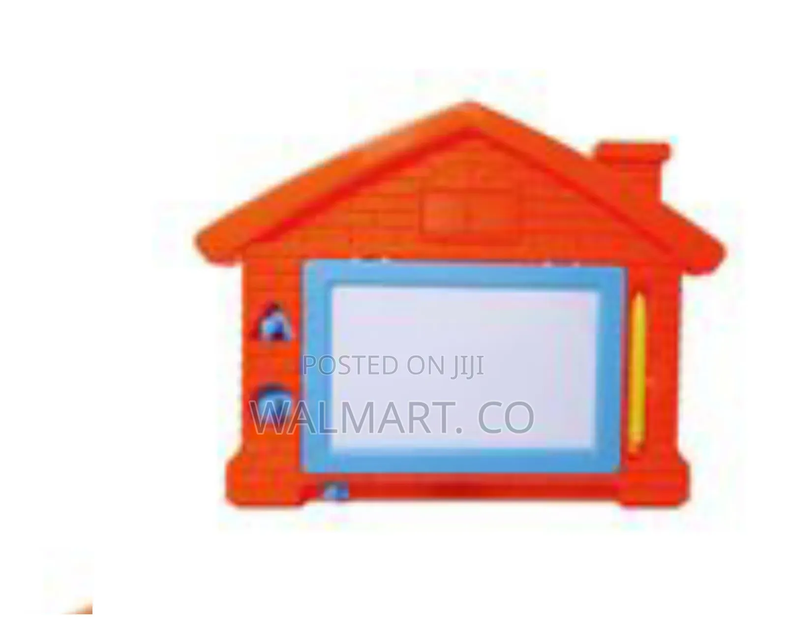 Offspring Drawing and Writing Erasable Board
