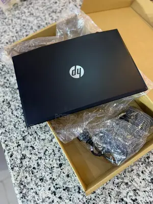 New Laptop HP Pavilion Power 15 16GB Intel Core I7 HDD+SSD 1T