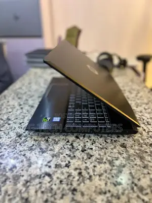 New Laptop HP Pavilion Power 15 16GB Intel Core I7 HDD+SSD 1T
