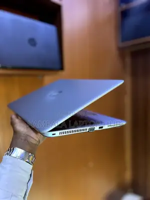 Laptop HP EliteBook 840 G3 8GB Intel Core I5 SSD 256GB