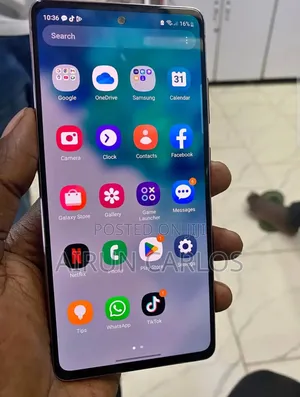 Samsung Galaxy S20 FE 128 GB