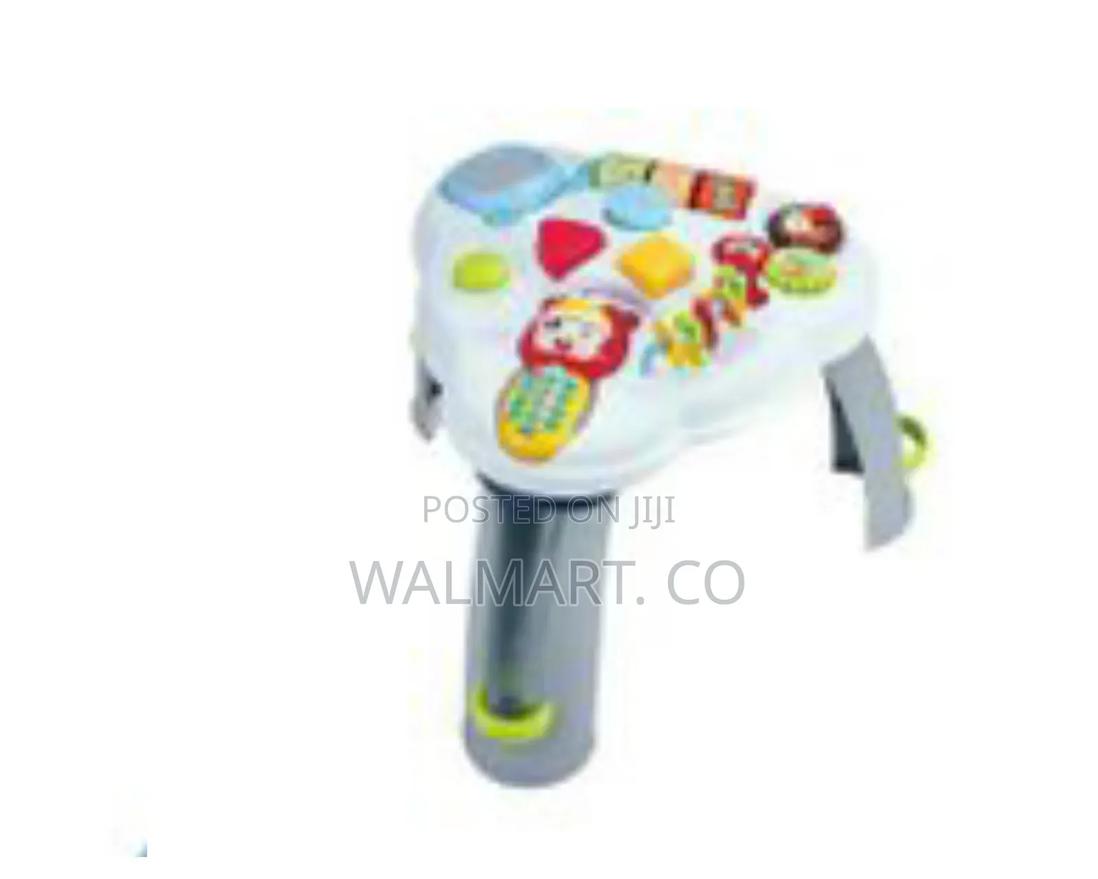 Juniors Early Learning Activity Desk Baby Learning Table