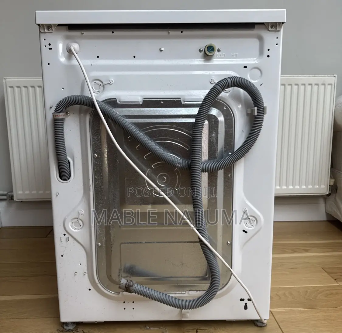 9kg Lg Washing Machine